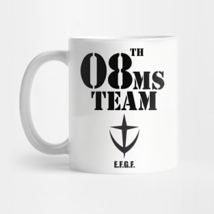 08th MS team Mug